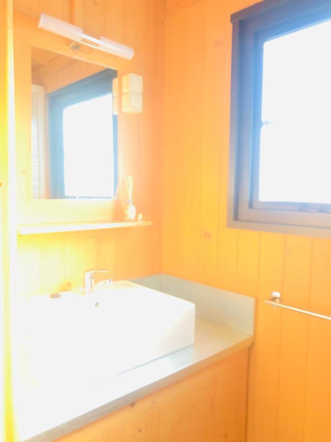 Lodges Du Camping Les 4 Saisons Grane Exterior photo